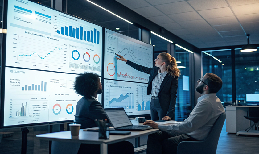 How Real-Time Analytics Is Being Used To Turn Data Into Revenue